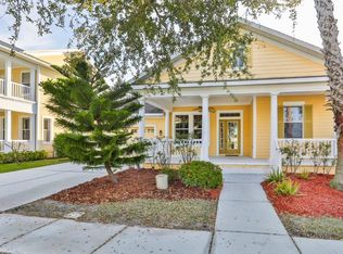 5709 Sea Turtle Pl, Apollo Beach, FL 33572