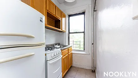 Rented by Nooklyn NYC LLC