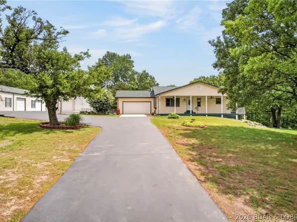 264 Highway D, Kaiser, MO 65047