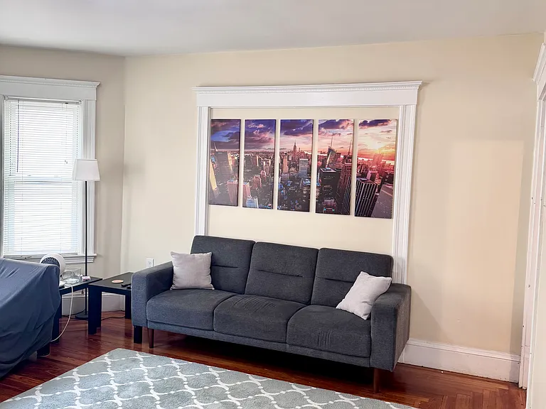 55 Fairmount Ave #3 — Photo 5