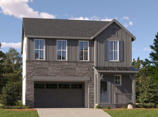 Cielo Plan, Harvest Ridge : The Skyline Collection, Aurora, CO 80018