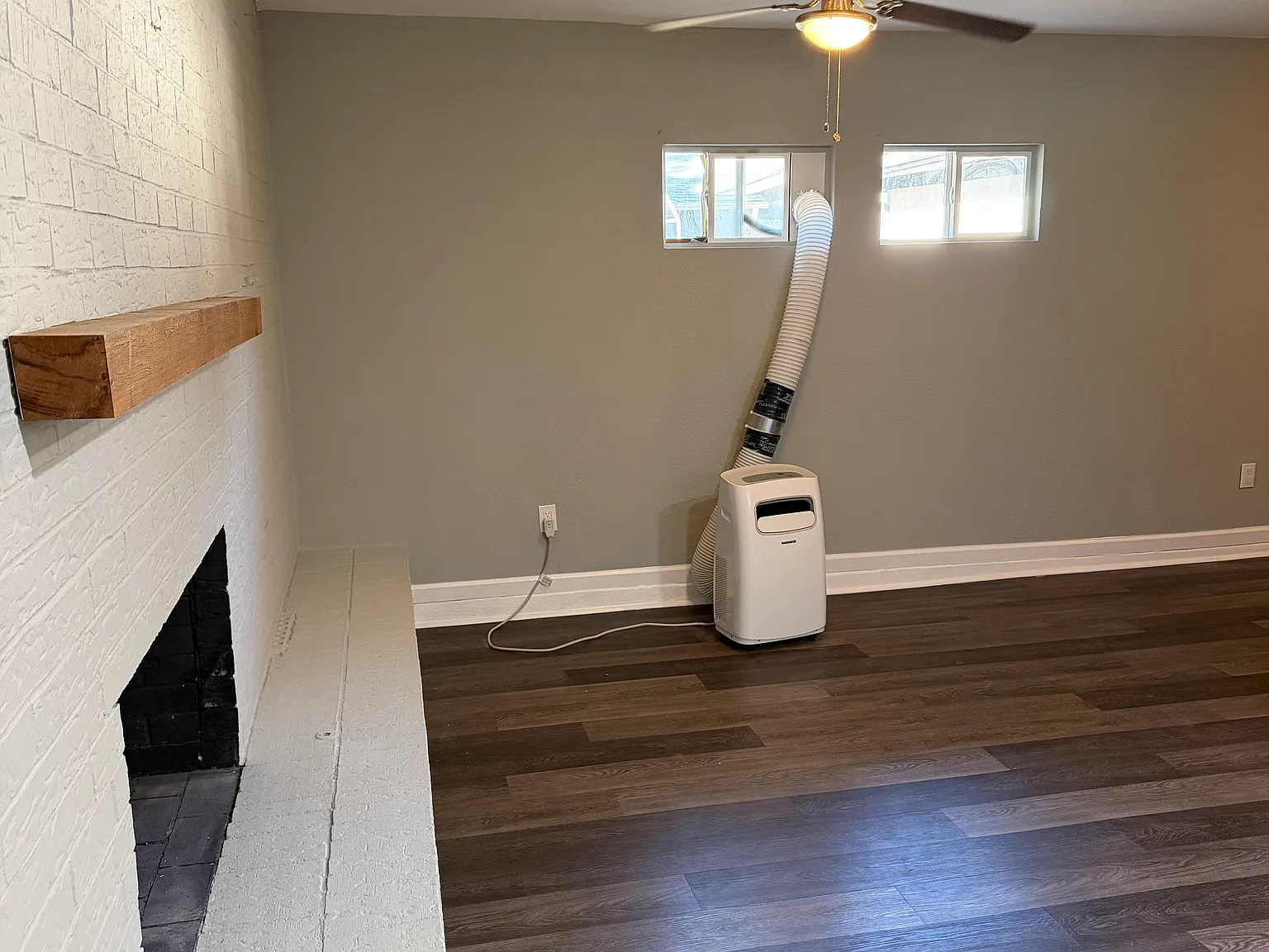 Studio, 500 sqft, $1,200 — Photo 3
