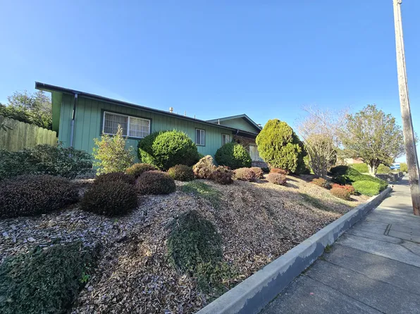 2812 Harrison Ave, Eureka, CA 95501