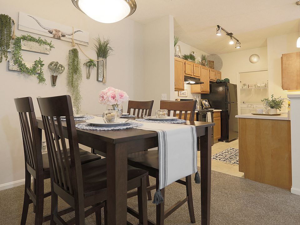 Reserve At Miller Farm Apartment Rentals with Virtual tours