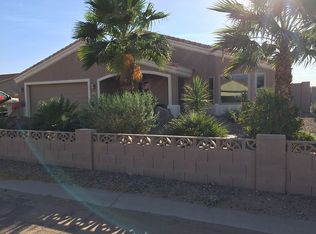 13726 S Calumet Rd, Arizona City, AZ 85123