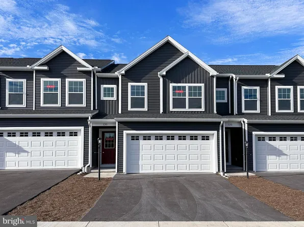 135 Jack Pine Way, Port Matilda, PA 16870