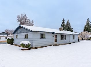 1558 3rd St NE, East Wenatchee, WA 98802