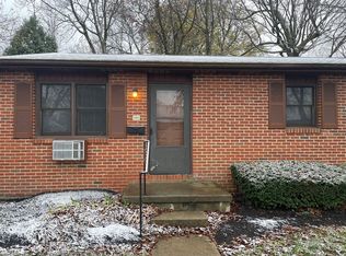 199 N Madison Rd APT A, London, OH 43140