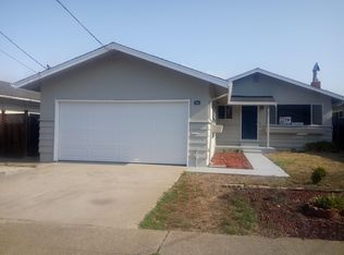 847 Standish Rd, Pacifica, CA 94044