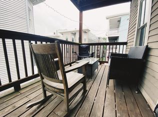 451 E 7th St #2, South Boston, MA 02127