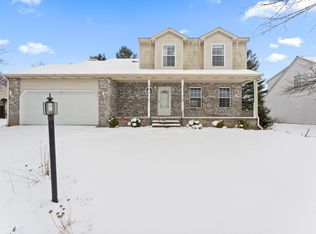 505 Wesley Rd, Kouts, IN 46347