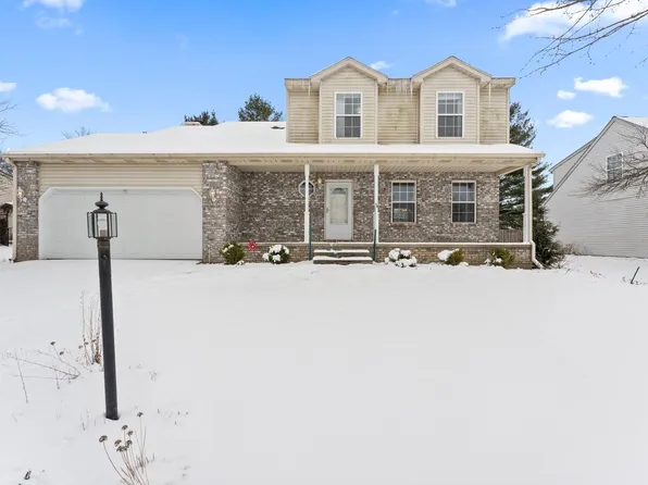 505 Wesley Rd, Kouts, IN 46347