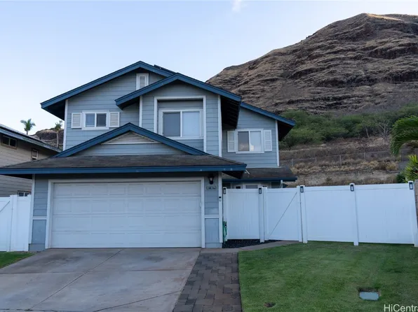 87-1079 Oheohe St, Waianae, HI 96792