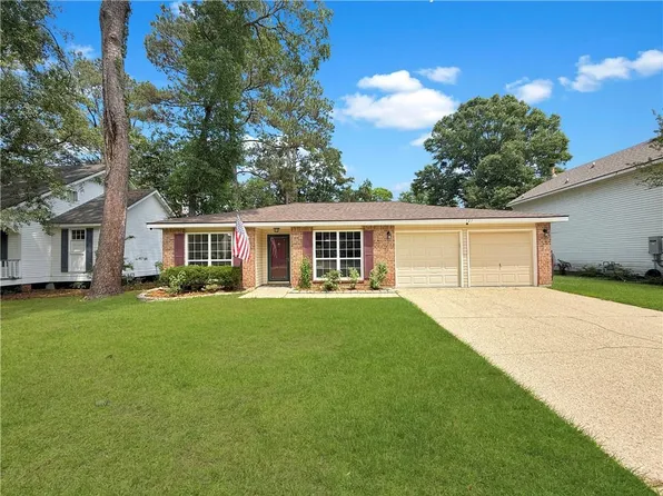 127 Sumner St, Covington, LA 70433