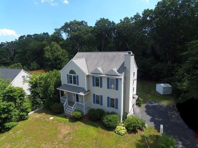 771 Oakhill Ave, Attleboro, MA, 02703