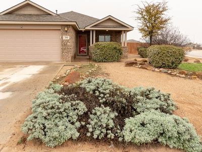 700 Wagner St, Midland, TX, 79706
