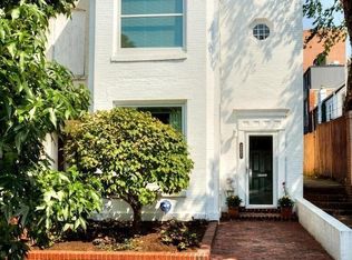 2503 I St NW, Washington, DC