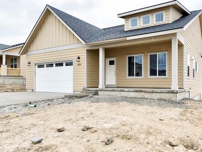2884 Adam Run Ave, Helena, MT, 59601
