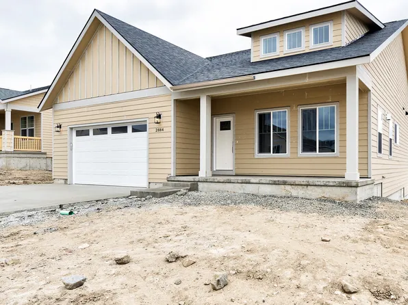 2884 Adam Run Ave, Helena, MT 59601