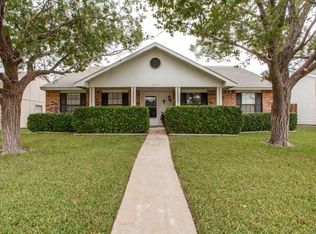 5636 Turner St, The Colony, TX 75056