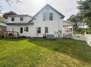 56 Forest Street, Rutland City, VT 05701