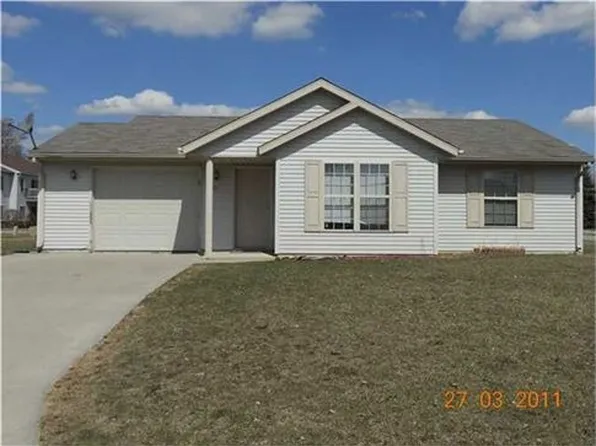 203 Tyler Ln, Stryker, OH 43557