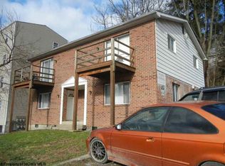 501B Beverly Ave, Morgantown, WV 26505