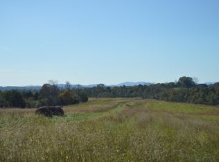 Goode Station Rd LOT 9, Goode, VA 24556