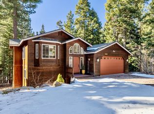 2280 Dundee Cir, South Lake Tahoe, CA 96150
