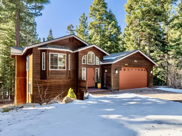 2280 Dundee Cir, South Lake Tahoe, CA 96150