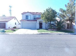 2045 Keller Ct, North Las Vegas, NV 89032