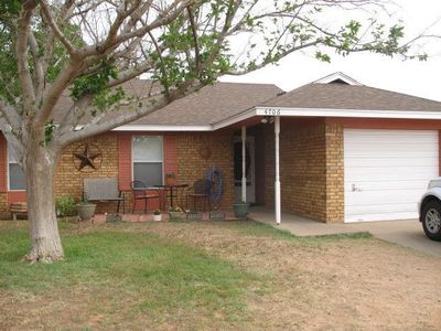 4706 W Cuthbert Ave, Midland, TX, 79703