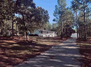 533 Elzie Hallman Rd, Leesville, SC 29070