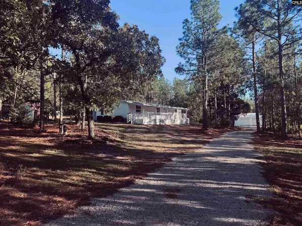 533 Elzie Hallman Rd, Leesville, SC 29070