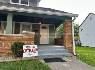 832 N California St, Indianapolis, IN