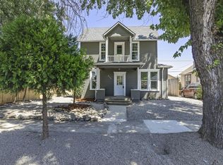 515 S Grape St, Medford, OR 97501