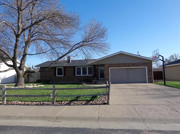 116 W 35th St, Hays, KS 67601