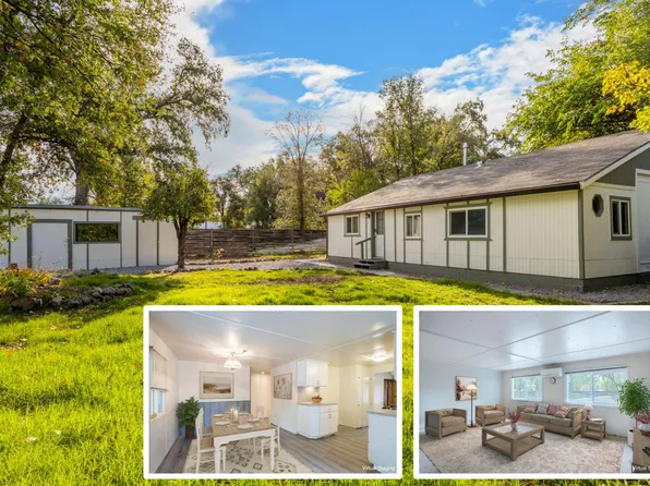 23558 Rock St, Millville, CA 96062