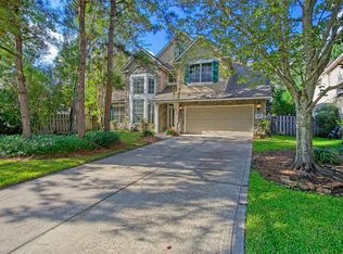 19 E Sundance Cir, Spring, TX 77382