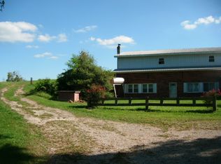 1215 Cemetery Rd, Waynesburg, KY 40489