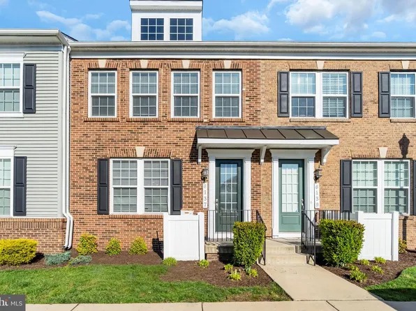 6137 Camerons Ferry Dr Unit 74, Haymarket, VA 20169
