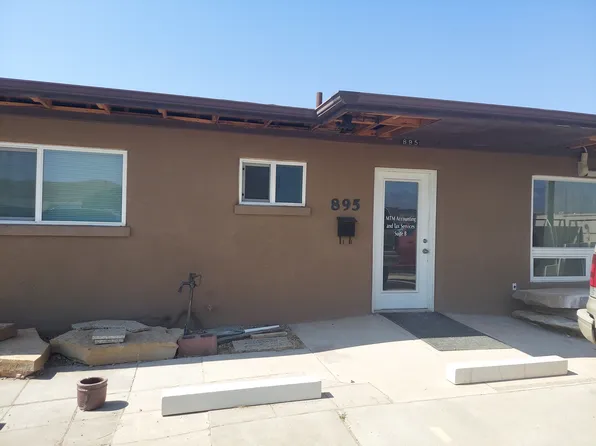 875-895 W State St #A, Hurricane, UT 84737