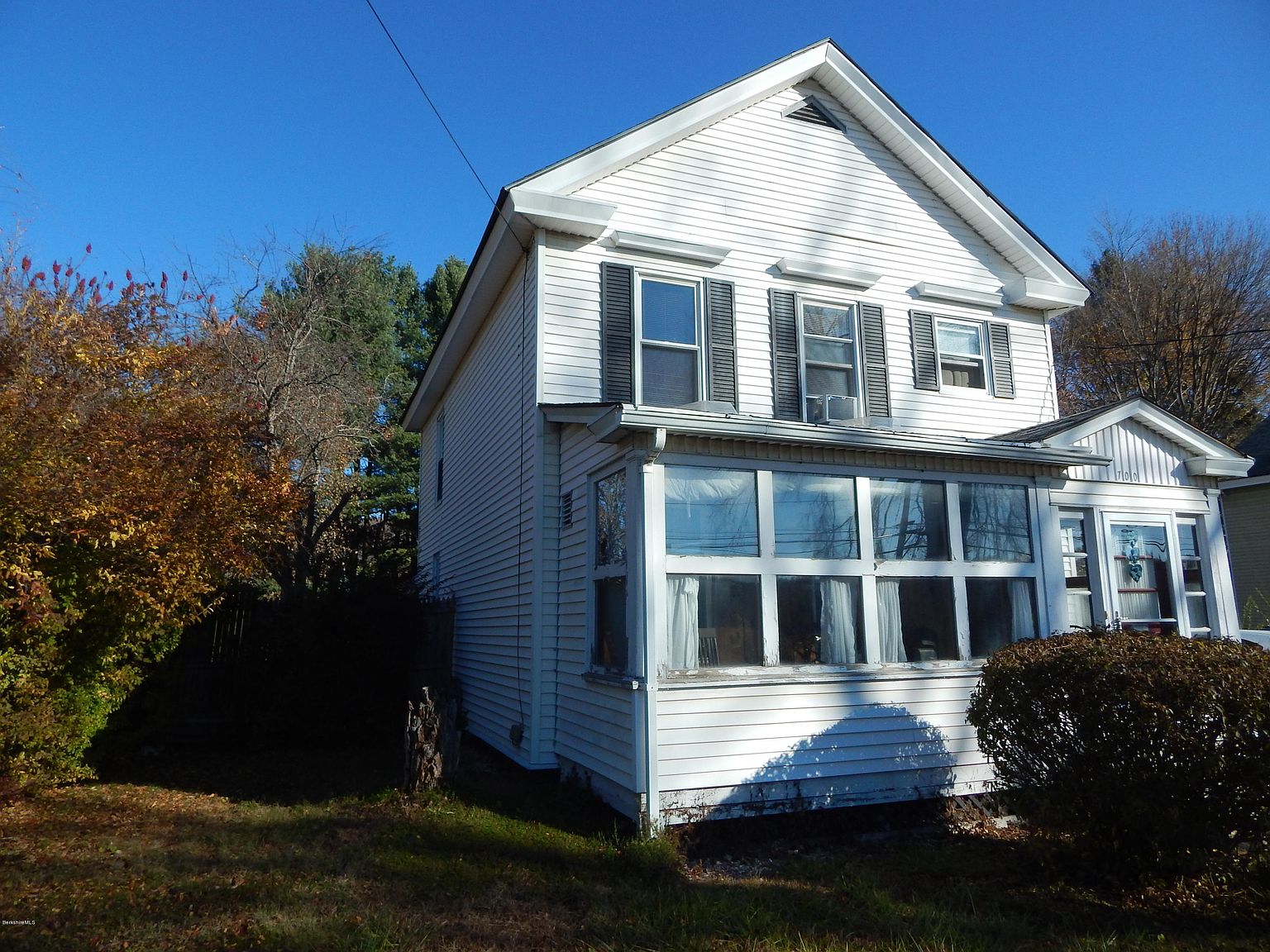 700 W Housatonic St, Pittsfield, MA 01201 Zillow