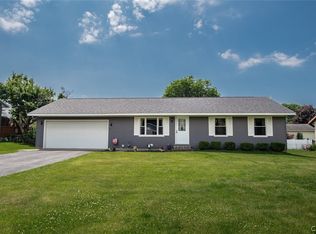 7987 Inwood Dr, Rome, NY 13440