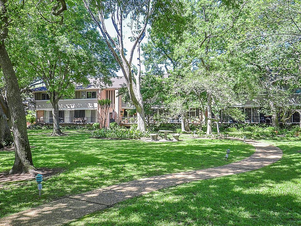 642 S Ripple Creek Dr Houston TX Zillow