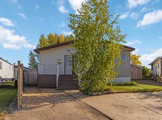 245 E Card Ct, Wood Buffalo, AB T9K2J1