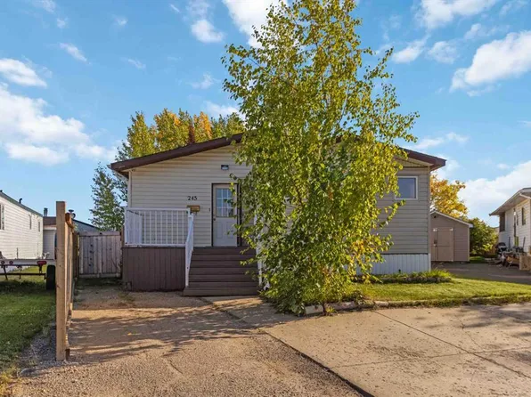245 E Card Ct, Wood Buffalo, AB T9K 2J1