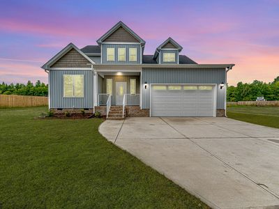 117 Knight Rd, Broadway, NC, 27505