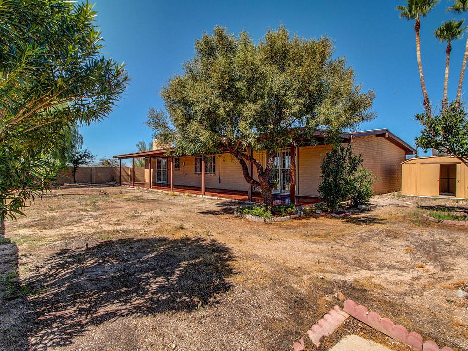 9796 E Nicaragua Pl Tucson AZ Zillow Apartments for Rent in Tucson