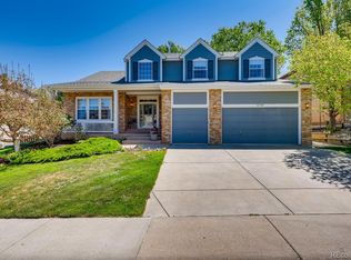 10116 Mockingbird Ln, Highlands Ranch, CO 80129